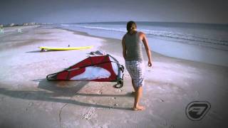 WIND SUP 264