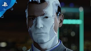 Detroit: Become Human - Глава 29: Последний шанс, Коннор