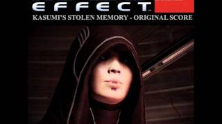 Sascha Dikiciyan & Cris Velasco - Mass Effect 2 (Kasumis Stolen Memory) - Party Music