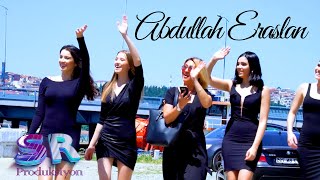 Abdullah Eraslan Adana Kebap 2018 klip (Official Video)