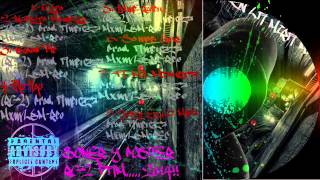 6.-Somos Uno / Justo En La Mira / Soner / RG2KLAN/[Prod.AmenazaMxM/LBM REC]