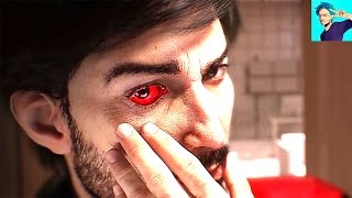 Prey 2017 ( ИНОПЛАНЕТНАЯ ЗАРАЗА! ) #1