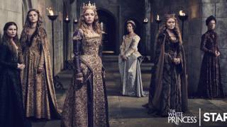 The White Princess - Soundtrack Trailer - Lonely Play - Markus Schmidt