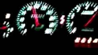 Tourer V JZX90 0-120
