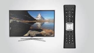 Cox Communications | How To Use the New Contour TV Remote Tips