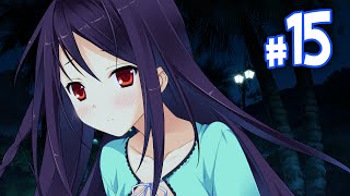 Koisuru Natsu no Last Resort # 15 Признавашечки