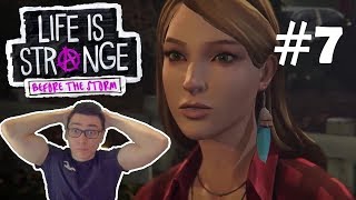 Life is Strange DLC - When Poo Hits The Fan - Part 7