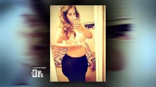 The Booty That Broke the Internet | The Doctors