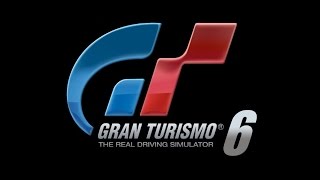 [PS3] Gran Turismo 6 *All Cars Unlocked + 50 Million Credits Save*