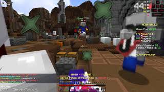 REVERSE PARTY TAKES AN L v2 (*HACKUSATES*) w/ Kortego - Mega Walls