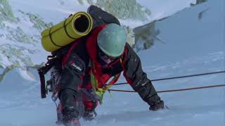 Touching the Void (2003)