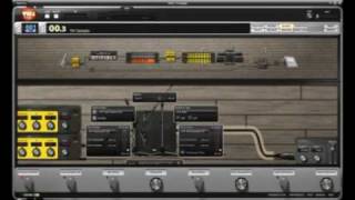 Overloud TH1 Triode (Rectifier, high gain)