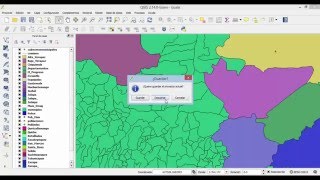 OSGeo + QGIS Server - Map Server for Windows