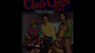 Palito Ortega - Los Red Caps - (Club del Clan) "Simple"