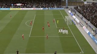 FIFA 19 Celebration glitch