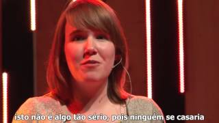Correlação versus Causa. (legendado em português). Ionica Smeets.