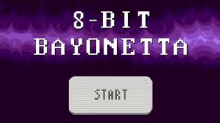 Обзор игры 8-Bit Bayonetta