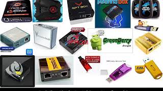 GSM Multi HUB [FULL.CRACK+LOADER]
