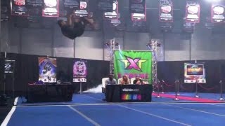 MOTIVATION (tumbling,tricking)