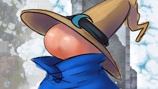 МАГ С IQ 130 ► Heroes of Hammerwatch |3| Прохождение