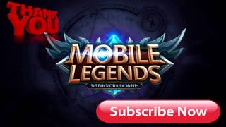 Gemik - lol, Mobile Legends - 4 Legendary, Moscow, MVP