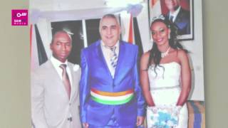 SAMAR Media – Les Libanais d’Afrique de l’Ouest – Dr. Mohamed Lakiss