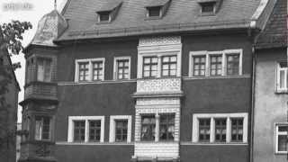 the agreement of Ironhill - Eisenberg (Thüringen) Veränderung