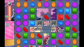 Candy Crush Saga Level 1788 - NO BOOSTERS