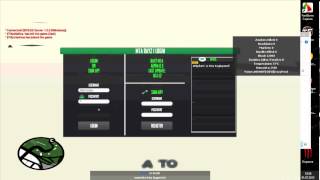 Tutorial по читу MTA 1.3.2 [На русском]