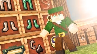 MINECRAFT PE 0.14.0 - SOARTEX FANVER TEXTURE PACK (POCKET EDITION)