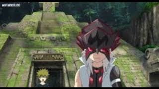 Beyblade burst OST 6 (Sneak pic OST)