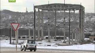 Ферросплавный завод в Хакасии: 1500 рабочих мест