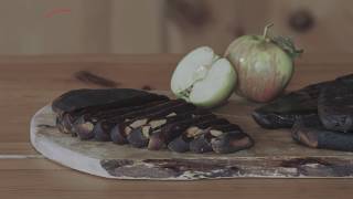 Как приготовить Яблочный сыр. Localtaste.lt