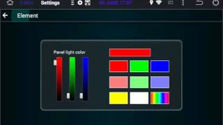KLD RK3066 Android KK 4.4.4