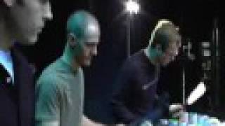 Blue Man Group: Uncovered