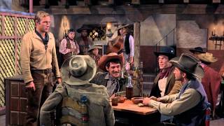 El Dorado (1966) | (2/3) | Mississippi