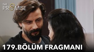 Yemin 179. Bölüm Fragmanı | The Promise Episode 179 Promo