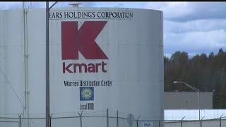 Union hopes to help workers out of a job after Kmart distribution center closes