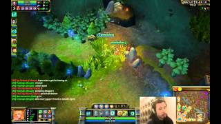 League of Legends Elo Gain Guide Part 2: Lane Decision Making Tutorial