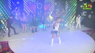 Bianca Caraus - Make it shine