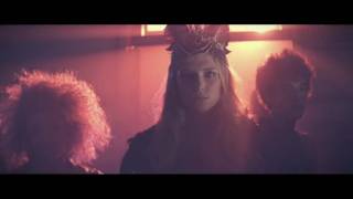 Chinese Christmas Cards - Dreams (Official video)