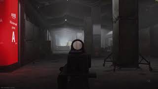 Raw Footage - Escape From Tarkov