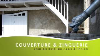 SPOT BRYDNIAK CHARPENTIER - SAINT BALDOPH (SAVOIE)