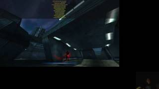 AVP2 Alien Praetorian gameplay