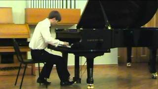 Климов Алексей
