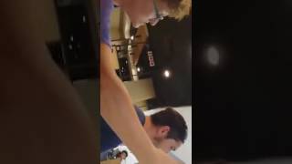 Racism in Potchefstroom South Africa