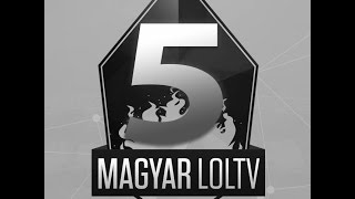 Team Solo Mid (NA) - Gigabyte Marines (GPL) 5. (Bo5) | MSI 2017 | Play-in Stage | Round 2 | Day 1