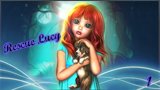 Rescue Lucy - Game play - part1