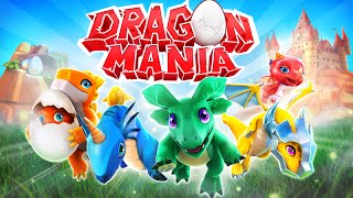 Взлом игры дракономания на андроид HIGH