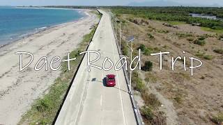 Daet Aerials 2019